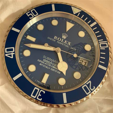 kleine rolex damenuhr|Rolex wanduhr original.